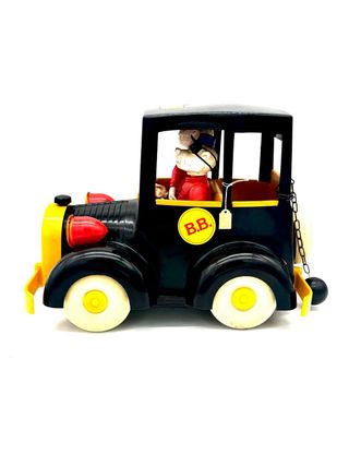 Disney Banda Bassotti “Black Strainer” anni ’70 – ottime condizioni