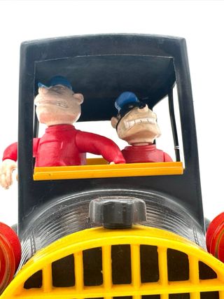 Disney Banda Bassotti “Black Strainer” anni ’70 – ottime condizioni