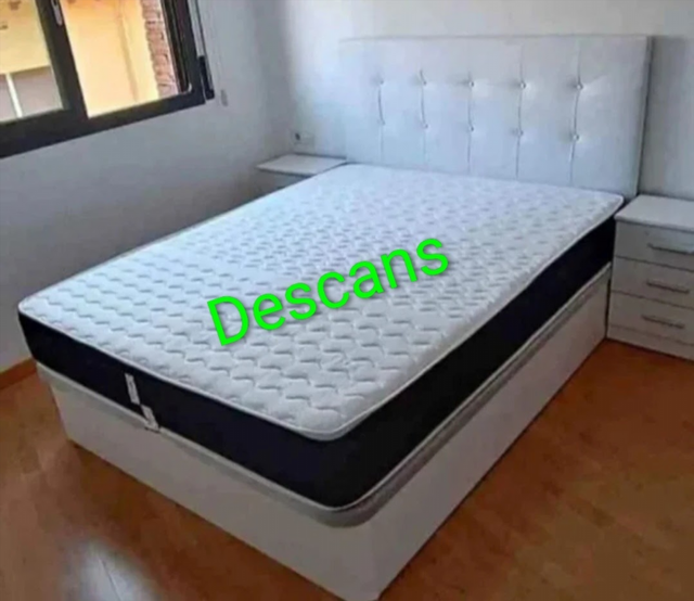 Cama cama canapé