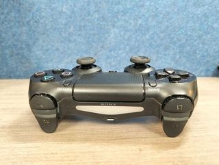 Sony DualShock 4 V2 Mando PS4 Inalámbrico Negro