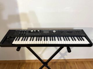 Teclado Roland V-Combo VR-09