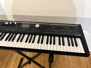 Teclado Roland V-Combo VR-09