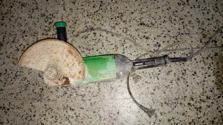 Radial Hitachi G18SE3