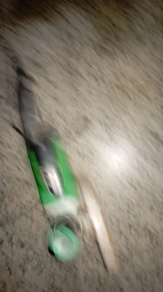 Radial Hitachi G18SE3