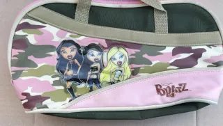 Bolsito neceser Bratz