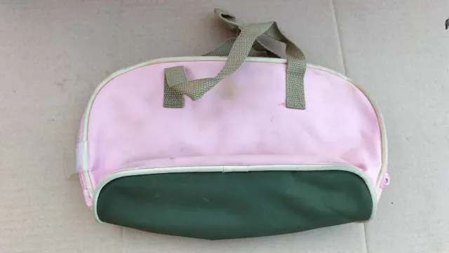 Bolsito neceser Bratz