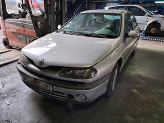 (Ref 15712) Desguace RENAULT LAGUNA 1.9 DCI