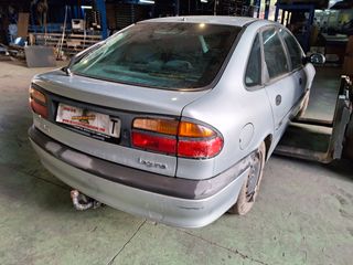 (Ref 15712) Desguace RENAULT LAGUNA 1.9 DCI