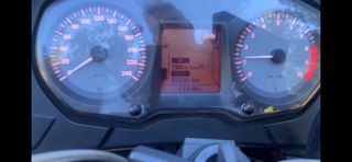 BMW R 1200 RT Roja brillante...Algo negociable