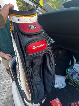 Bolsa de golf TaylorMade