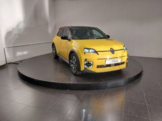 Renault R5 R5 Techno autonomía confort 110 kW Techno