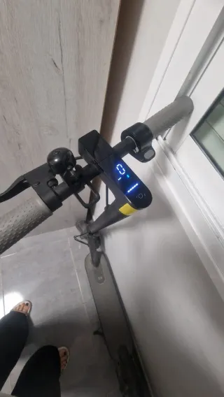 Patinete Eléctrico MI ELECTRIC SCOOTER 1S