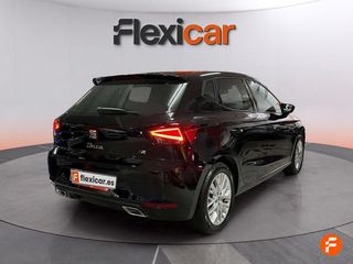 Seat Ibiza 1.0 TSI 81kW (110CV) FR XL