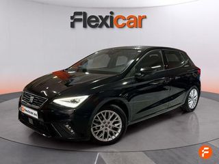 Seat Ibiza 1.0 TSI 81kW (110CV) FR XL