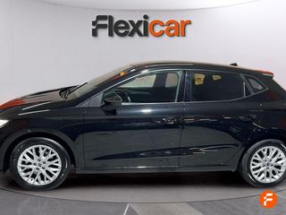 Seat Ibiza 1.0 TSI 81kW (110CV) FR XL