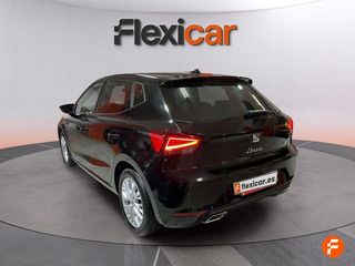 Seat Ibiza 1.0 TSI 81kW (110CV) FR XL