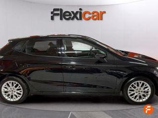 Seat Ibiza 1.0 TSI 81kW (110CV) FR XL