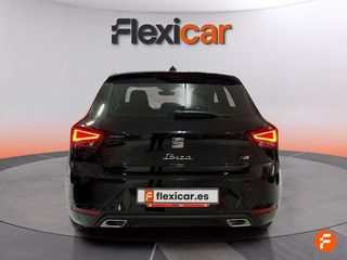 Seat Ibiza 1.0 TSI 81kW (110CV) FR XL