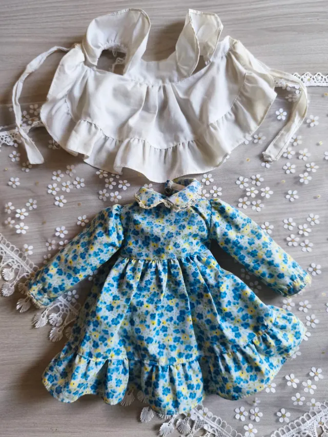 Candy Candy bambola originale anni 80