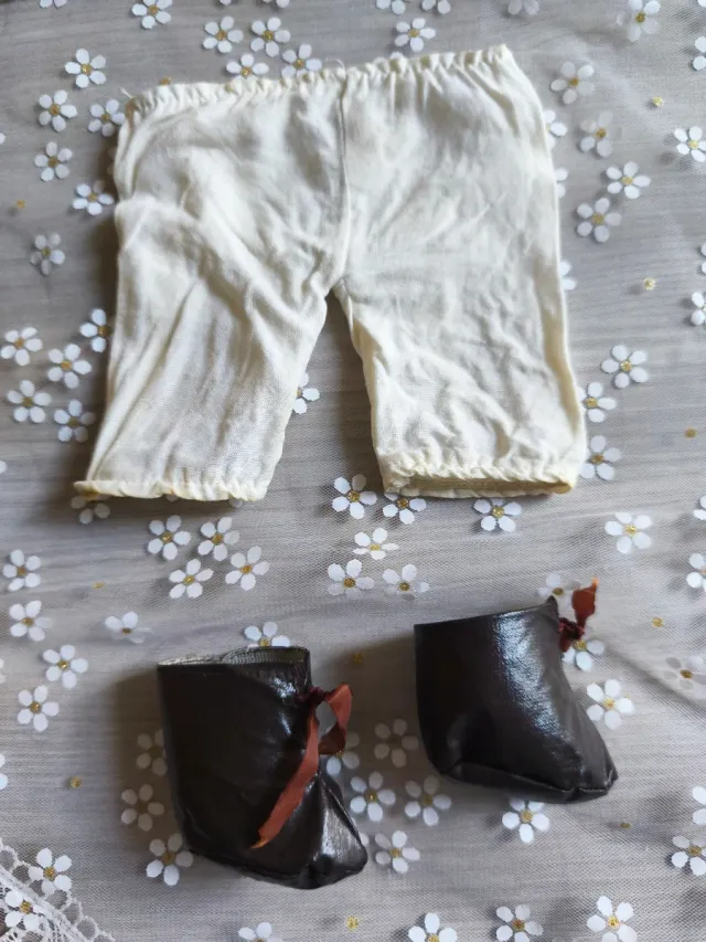 Candy Candy bambola originale anni 80