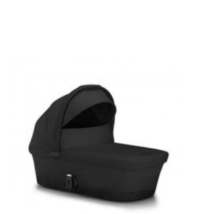 carro/silla gemelar completo( cybex gaztelles S)