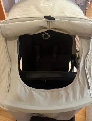 Capota ventilada Bugaboo Buffalo