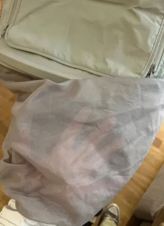 Capota ventilada Bugaboo Buffalo