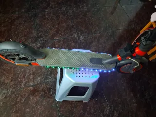 Patinete Eléctrico Xiaomi