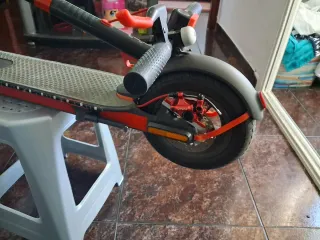 Patinete Eléctrico Xiaomi