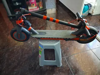 Patinete Eléctrico Xiaomi