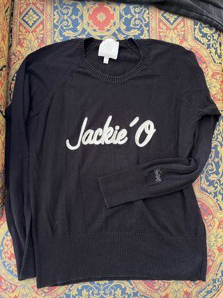 Jersey American Vintage Jackie O Talla M