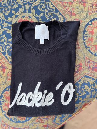 Jersey American Vintage Jackie O Talla M