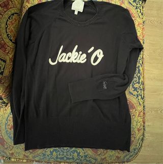 Jersey American Vintage Jackie O Talla M