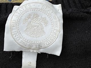 Jersey American Vintage Jackie O Talla M