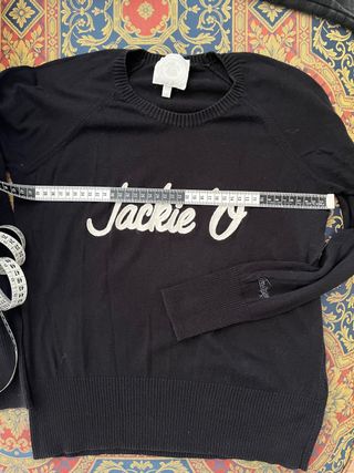 Jersey American Vintage Jackie O Talla M