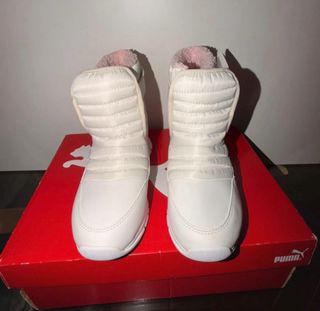 Botas de nieve Puma niñ@s (todas las tallas)