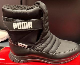 Botas de nieve Puma niñ@s (todas las tallas)