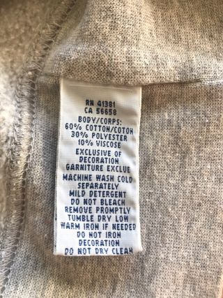 Polo Ralph Lauren Sudadera Cuello Chal Hombre M