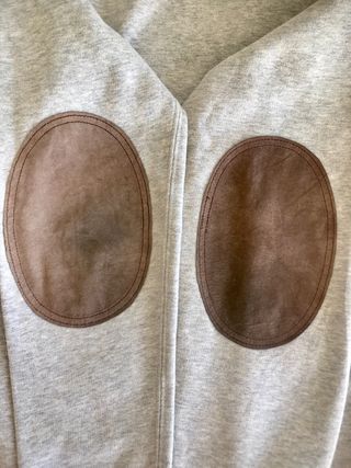 Polo Ralph Lauren Sudadera Cuello Chal Hombre M