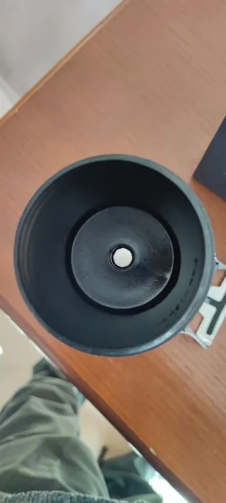 Cafetera Staresso Mirage SP-300 + Tamper