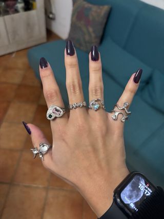 Anelli regolabili 3€