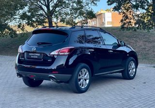 Nissan Murano 2013