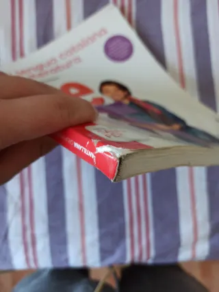 LLENGUA CATALANA I LITERATURA SERIE COMUNICA 2 ...