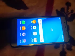 Samsung Galaxy J5 2016 Argento