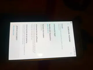 Samsung Galaxy J5 2016 Argento