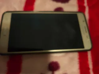 Samsung Galaxy J5 2016 Argento