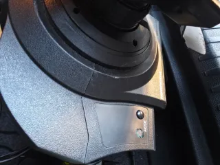 Volante Thrustmaster PC Xbox