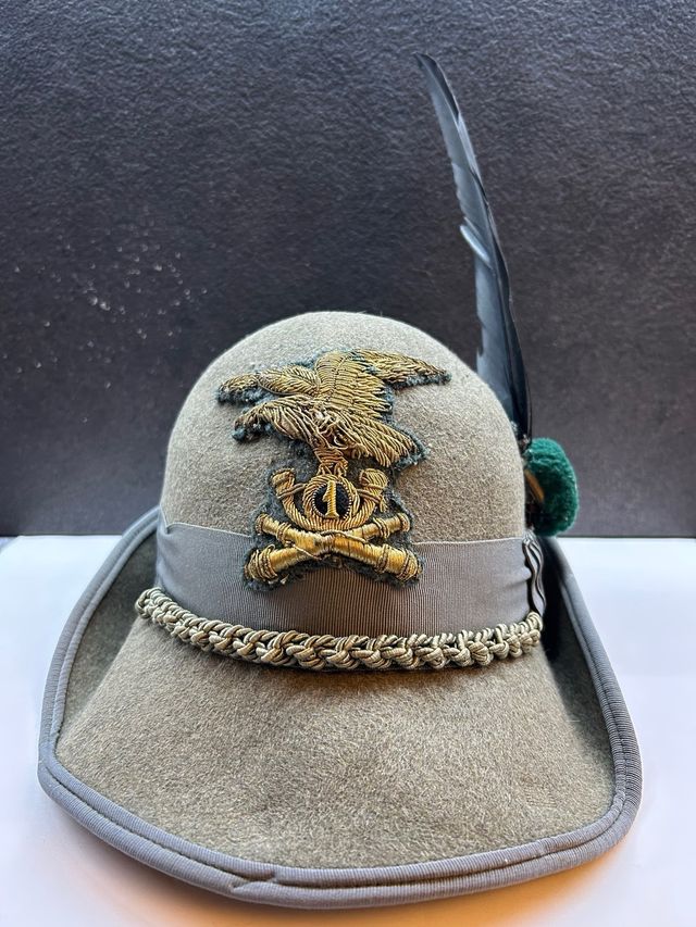 Cappello Alpino Bantam Sottufficiale