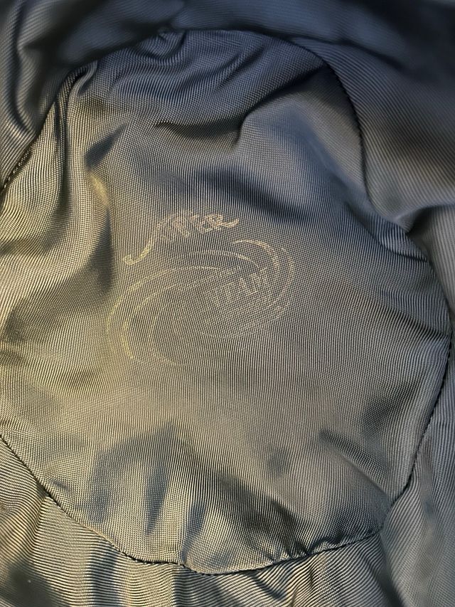 Cappello Alpino Bantam Sottufficiale