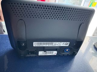 Pantalla Mercedes Original 2013